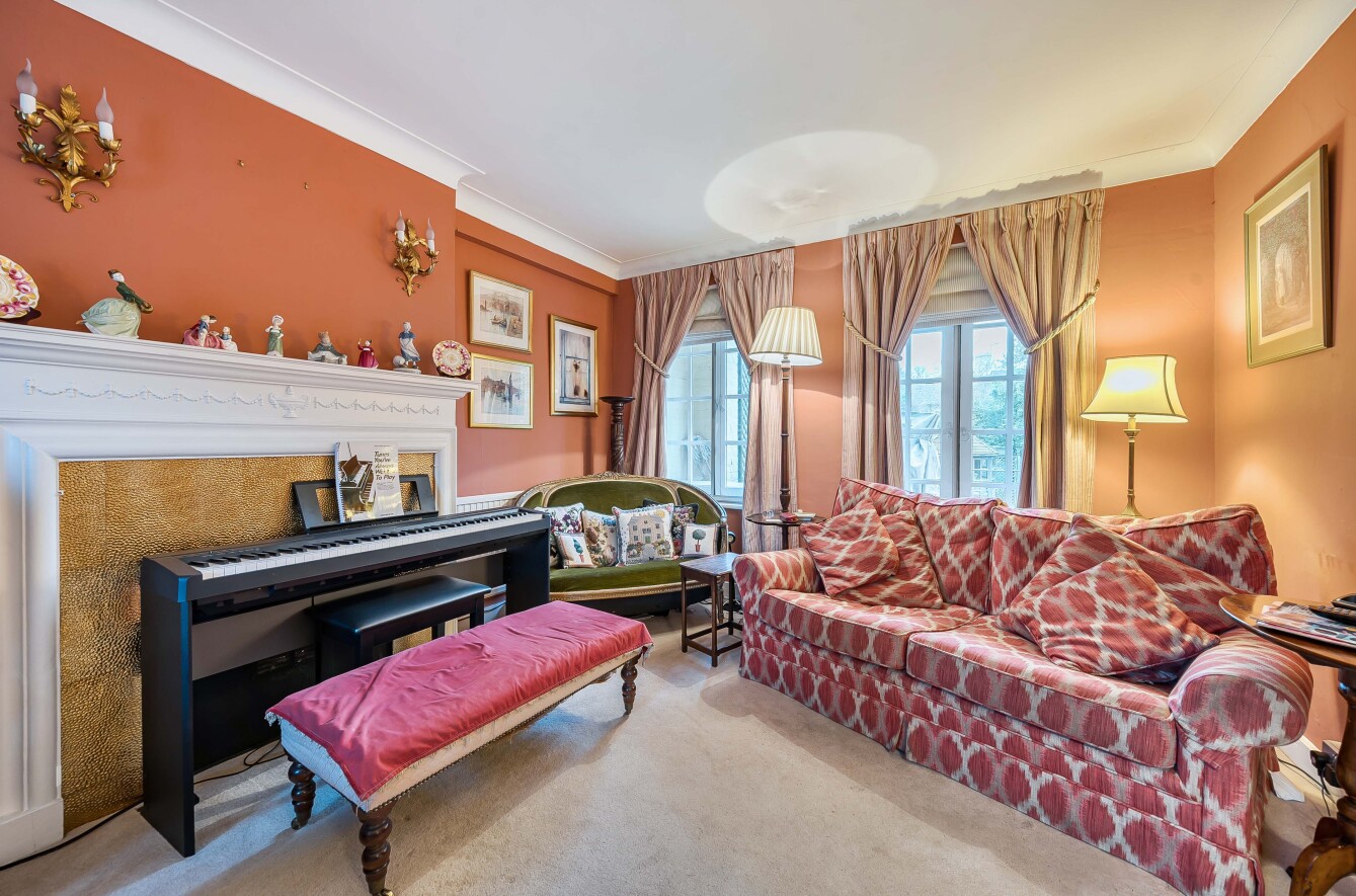 Highfield Lane, Highfield, Southampton, Hampshire, SO17