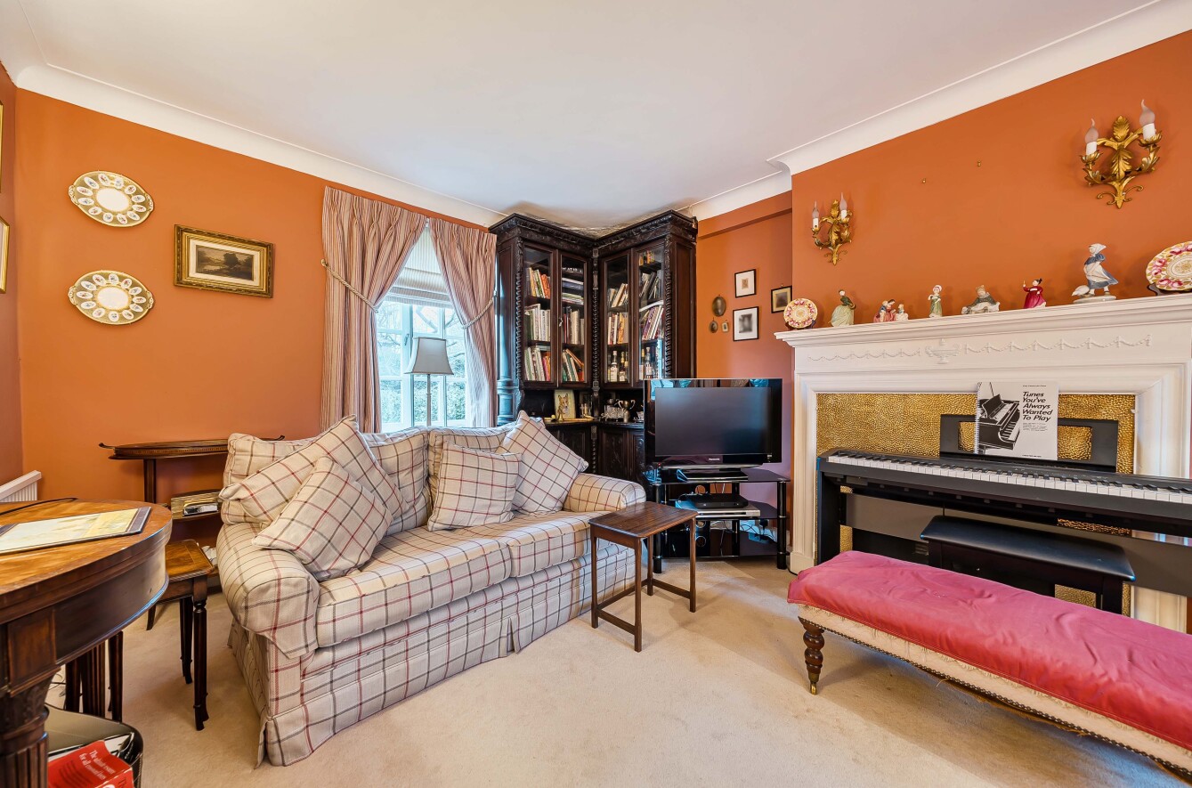 Highfield Lane, Highfield, Southampton, Hampshire, SO17