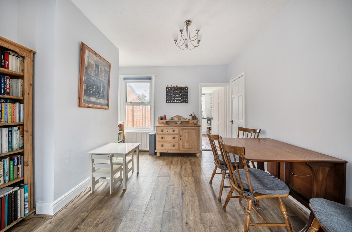 Cecil Avenue, Shirley, Southampton, Hampshire, SO16