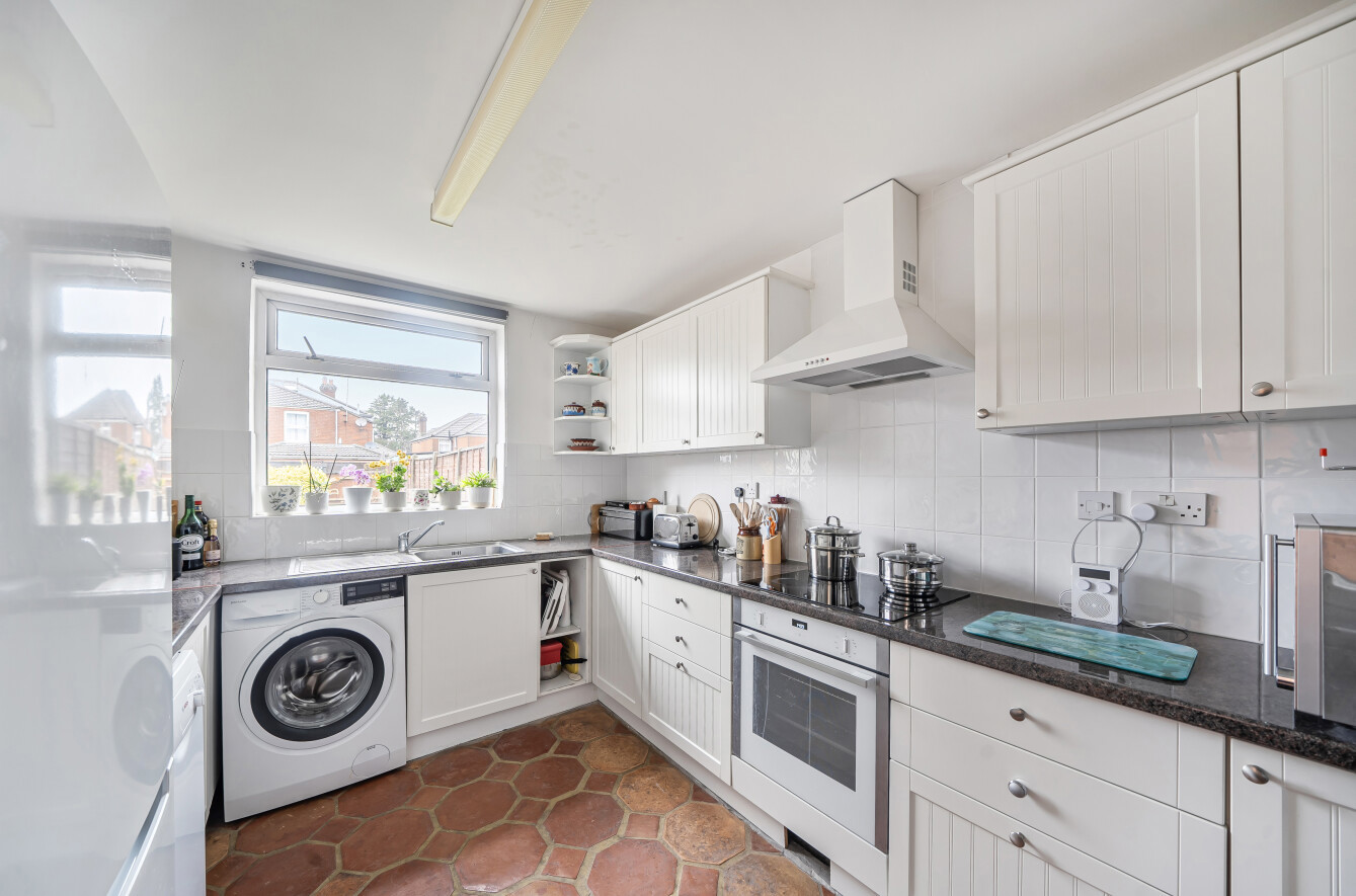 Cecil Avenue, Shirley, Southampton, Hampshire, SO16