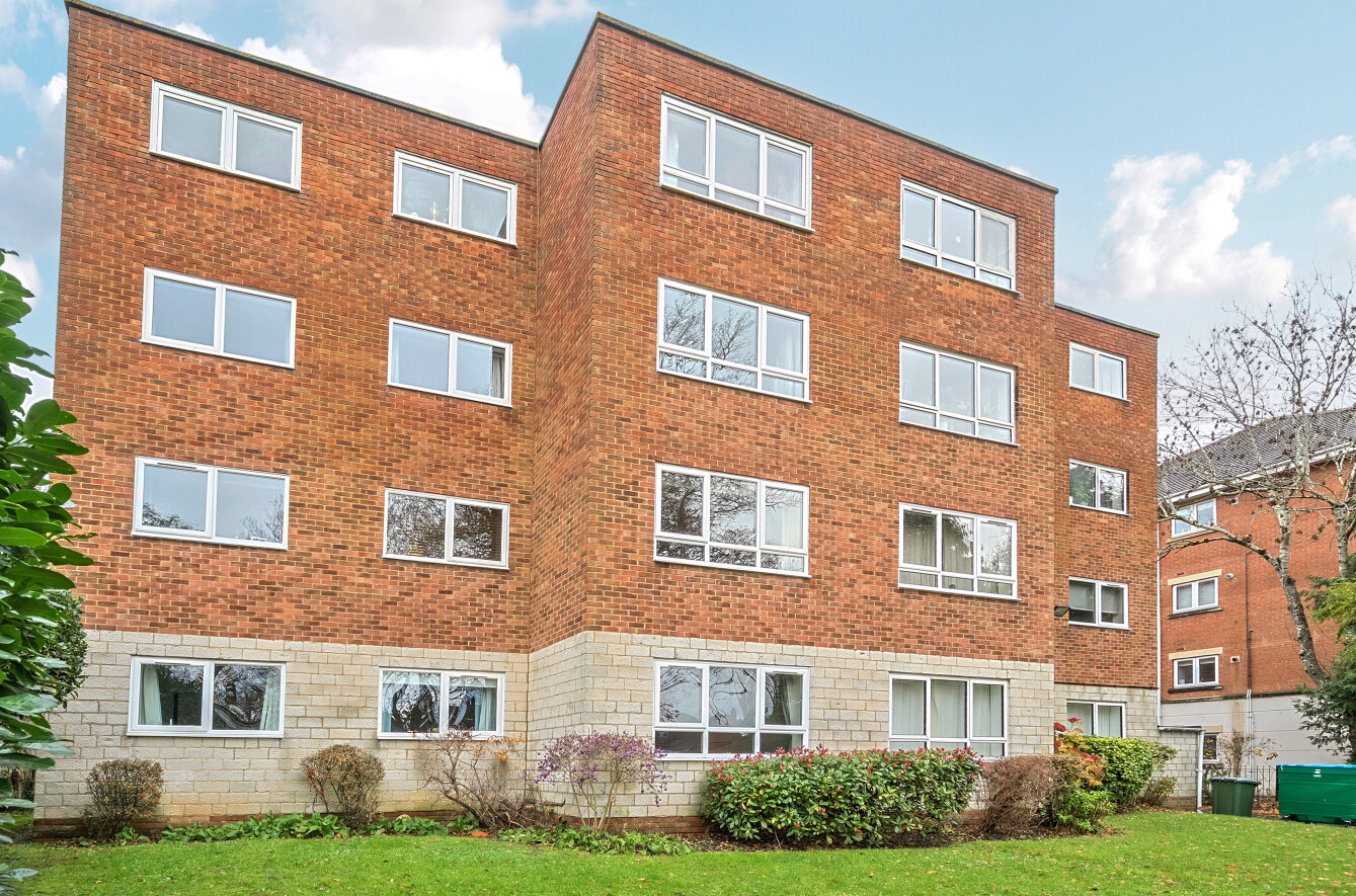 Westwood Road, Highfield, Southampton, Hampshire, SO17