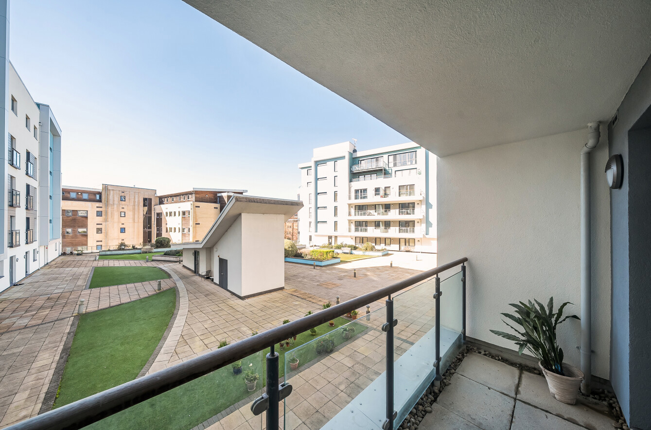 Ocean Way, Ocean Village, Southampton, Hampshire, SO14 - Charters