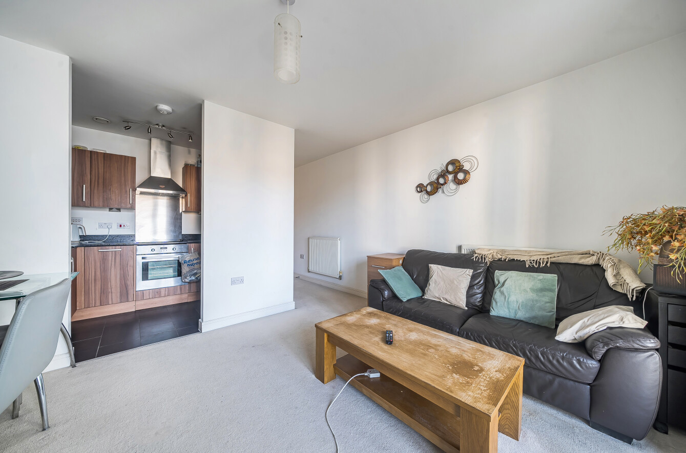 Ocean Way, Ocean Village, Southampton, Hampshire, SO14 - Charters