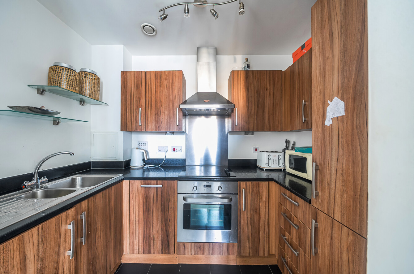 Ocean Way, Ocean Village, Southampton, Hampshire, SO14 - Charters