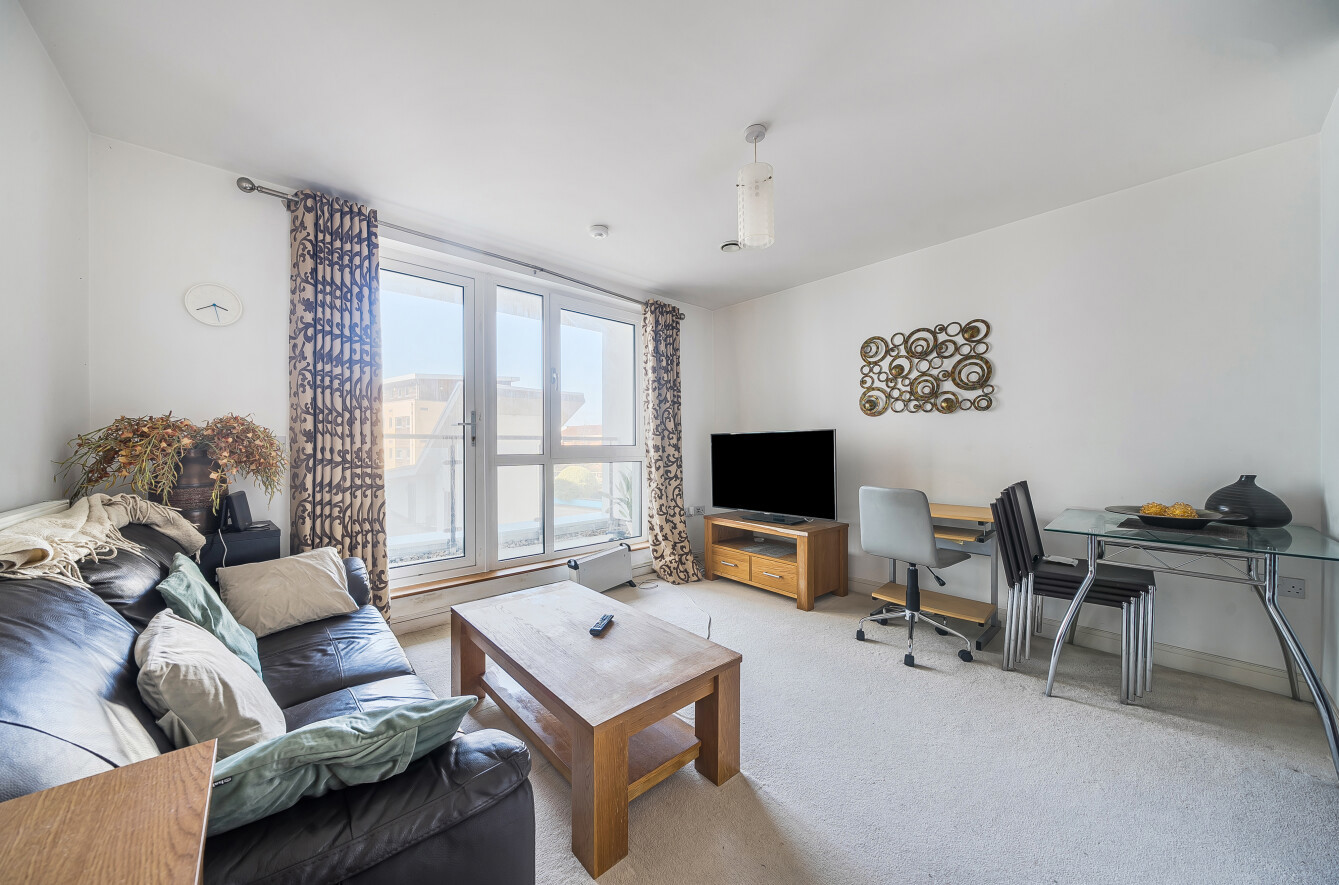 Ocean Way, Ocean Village, Southampton, Hampshire, SO14 - Charters