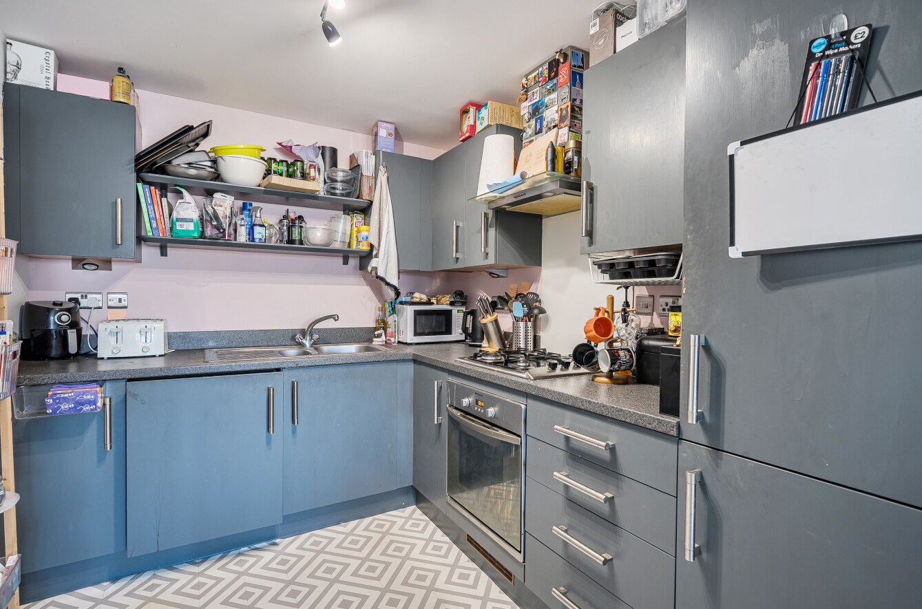 The Compass, Southampton, Hampshire, SO14 - Charters