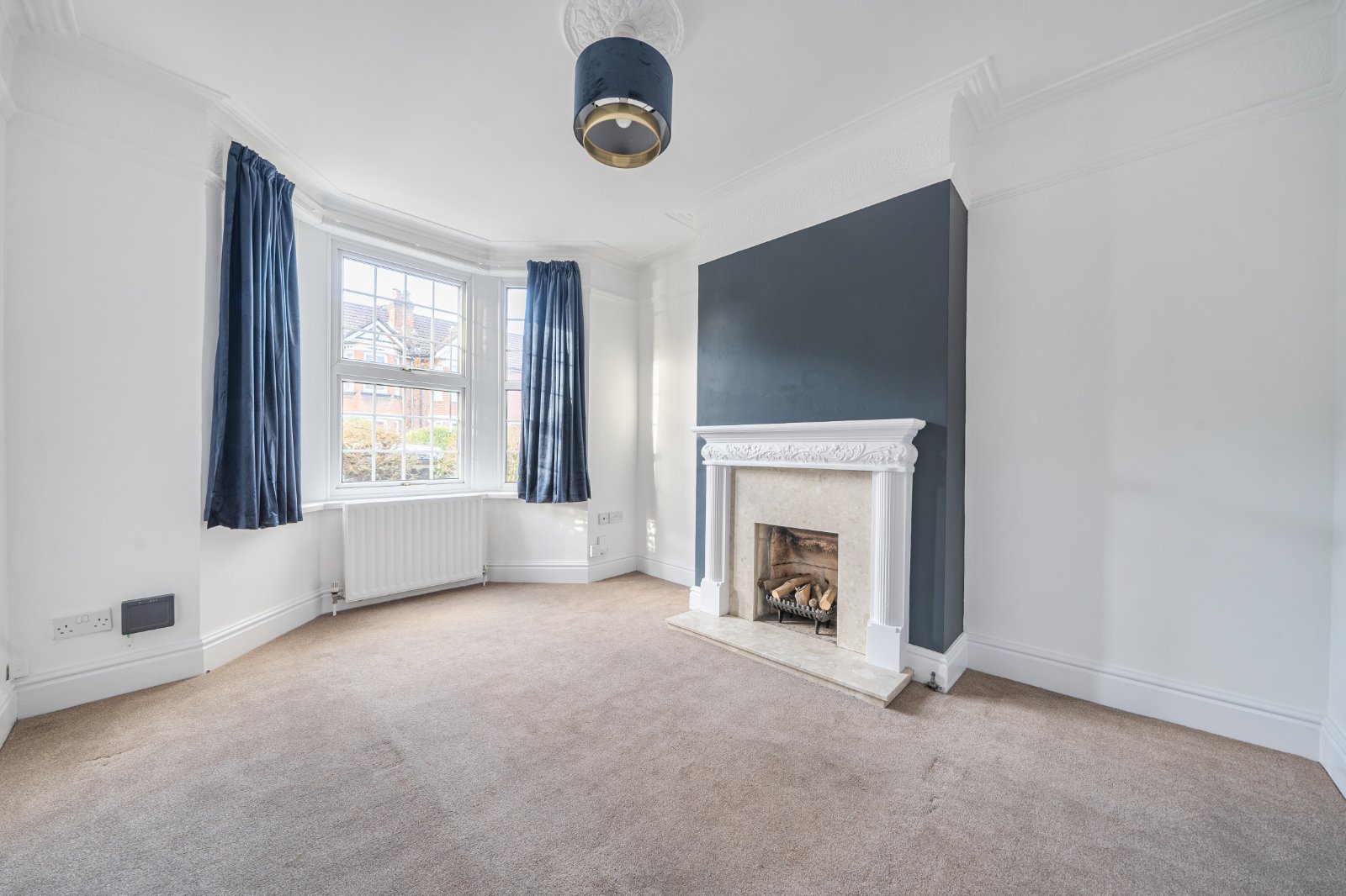 Charlton Road, Shirley, Southampton, Hampshire, SO15 Charlton Road, Shirley, Southampton, Hampshire, SO15 - Charters