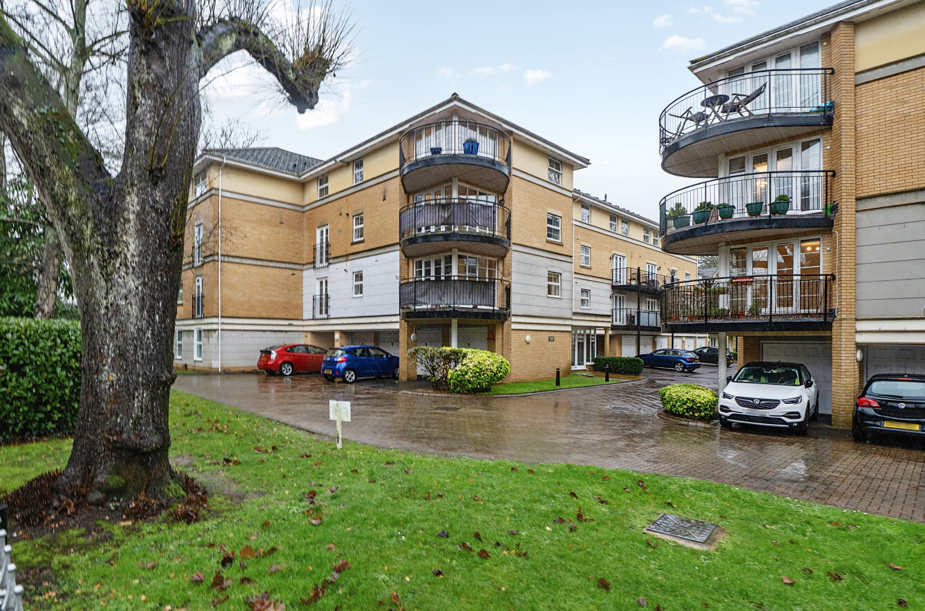Northlands Road, Banister Park, Southampton, Hampshire, SO15