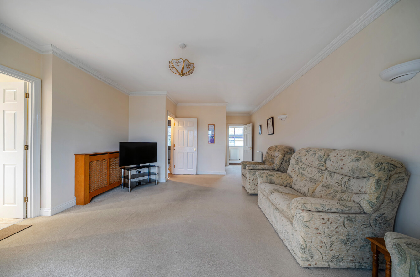 Northlands Road, Banister Park, Southampton, Hampshire, SO15
