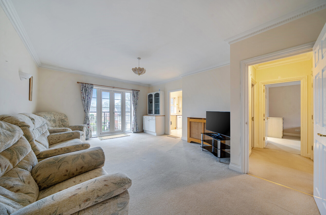 Northlands Road, Banister Park, Southampton, Hampshire, SO15