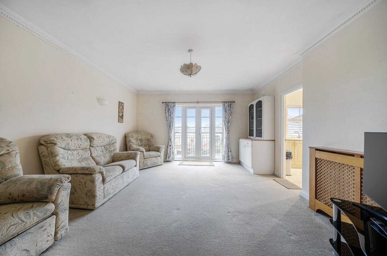 Northlands Road, Banister Park, Southampton, Hampshire, SO15