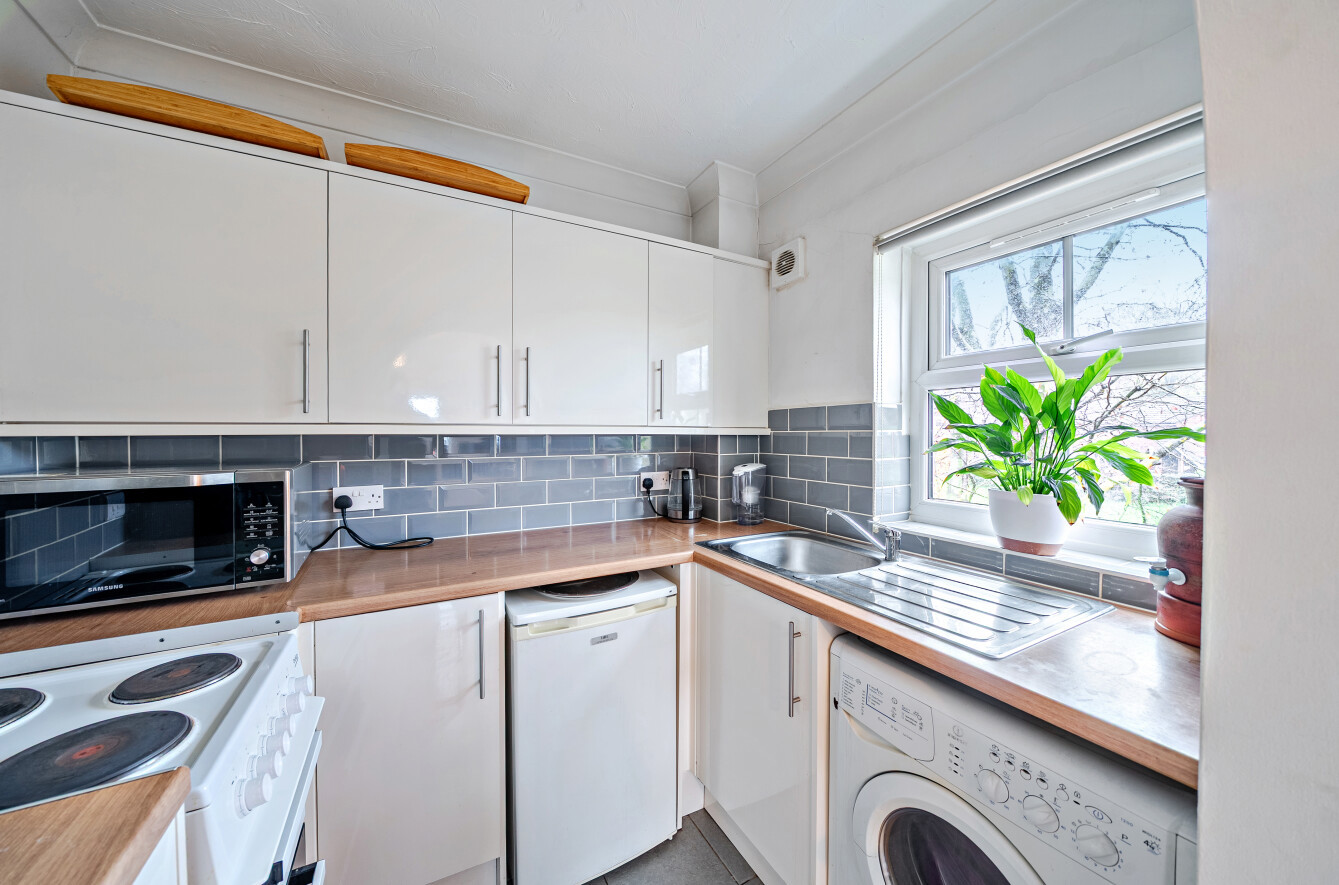 Chelveston Crescent, Aldermoor, Southampton, Hampshire, SO16 - Charters