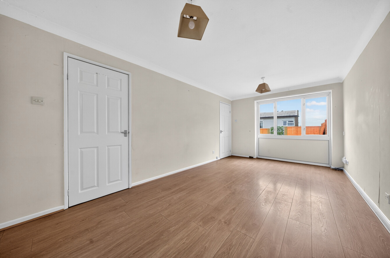 Bonchurch Close, Bassett Green, Southampton, Hampshire, SO16