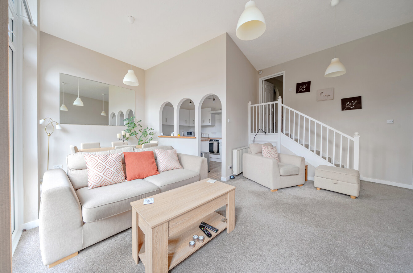 Alcantara Crescent, Ocean Village, Southampton, Hampshire, SO14 - Charters