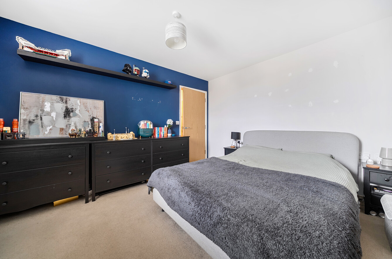 Queensway, Southampton, Hampshire, SO14 - Charters