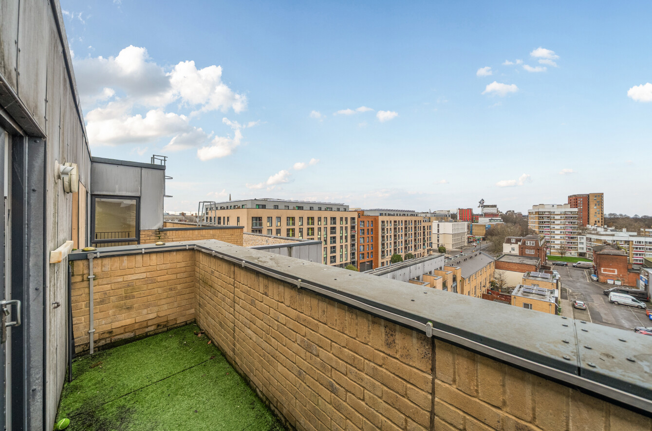 Queensway, Southampton, Hampshire, SO14 - Charters