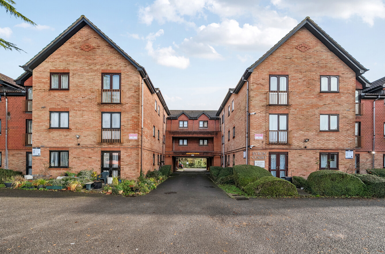 Hill Lane, Southampton, Hampshire, SO15