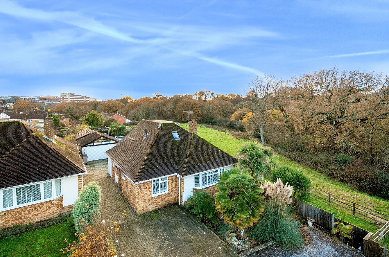 Springford Close, Lordswood, Southampton, Hampshire, SO16 Springford Close, Lordswood, Southampton, Hampshire, SO16 - Charters