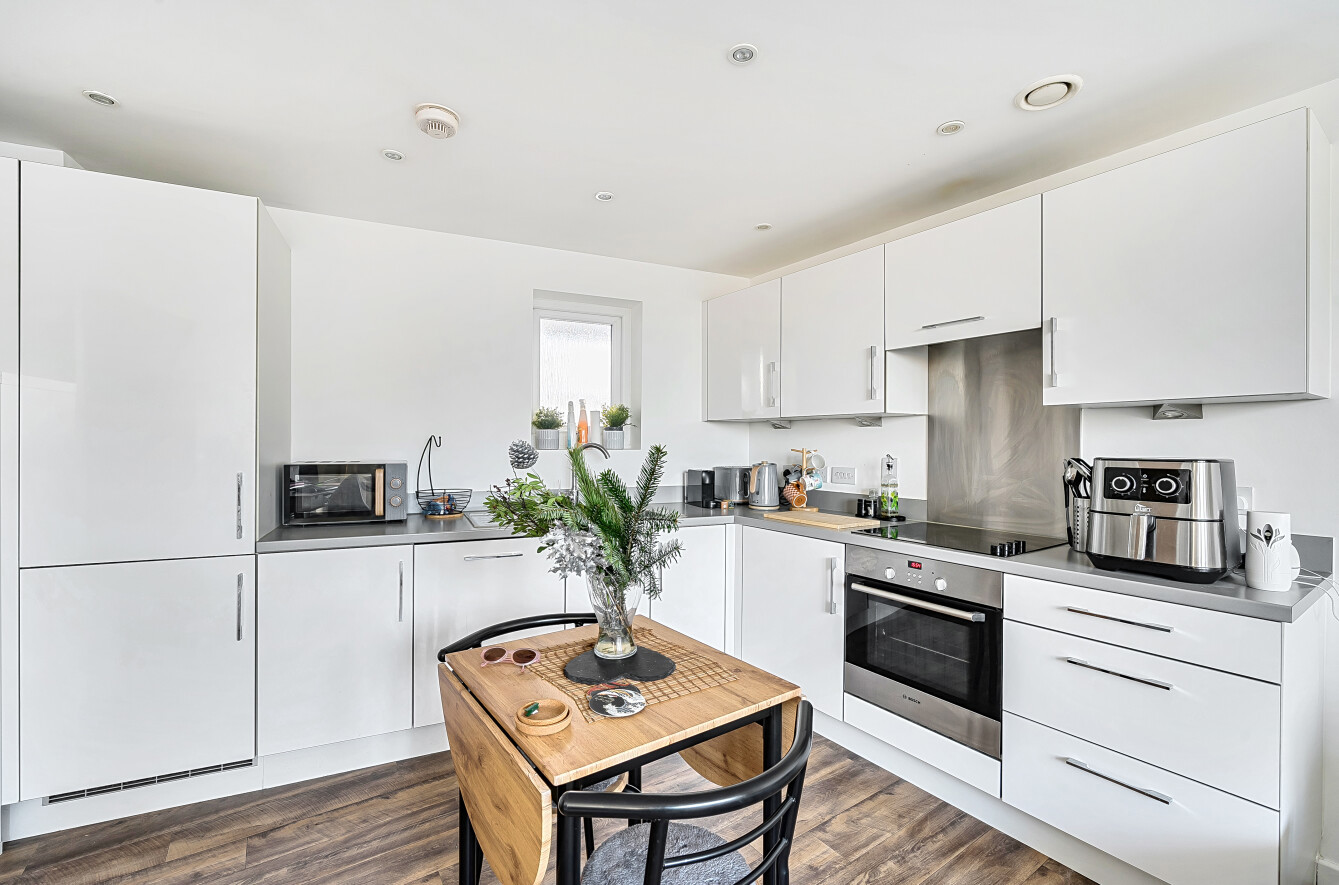 College Street, Southampton, Hampshire, SO14 - Charters