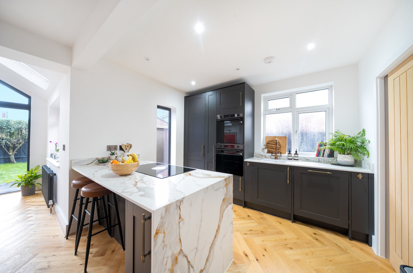 Harland Crescent, Upper Shirley, Southampton, Hampshire, SO15 - Charters