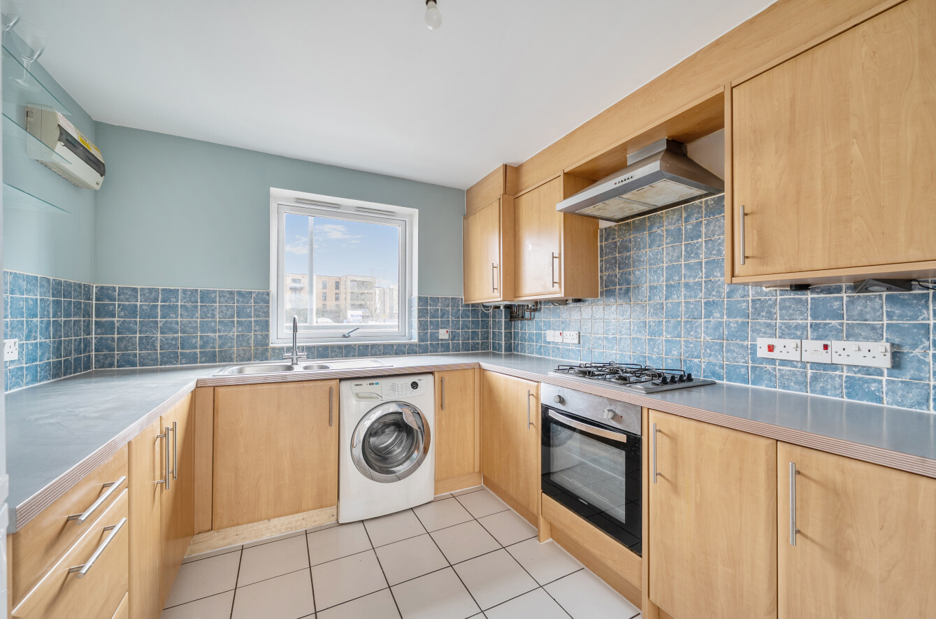 Paget Street, Southampton, Hampshire, SO14 - Charters