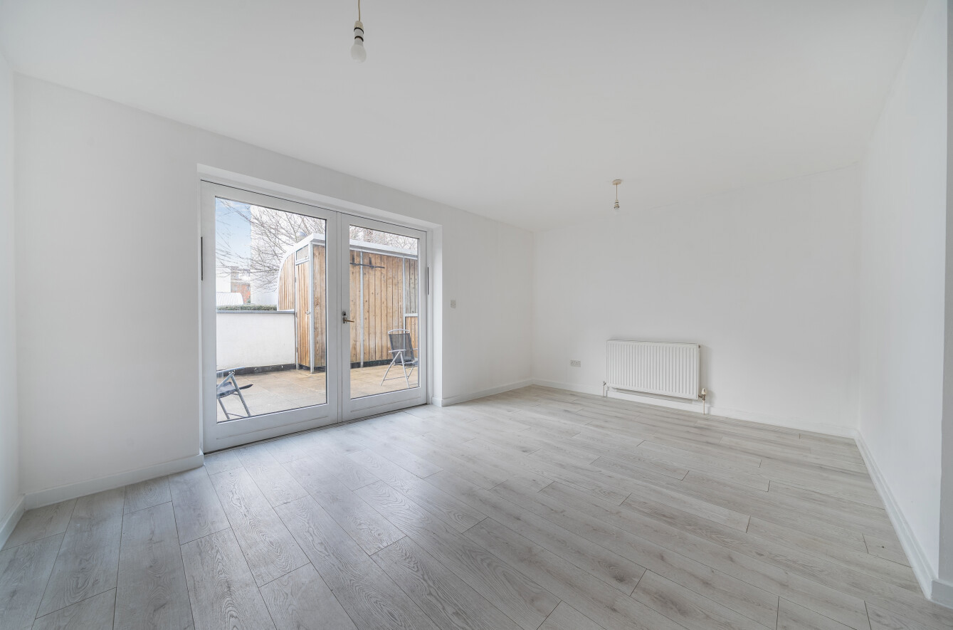 Paget Street, Southampton, Hampshire, SO14 - Charters