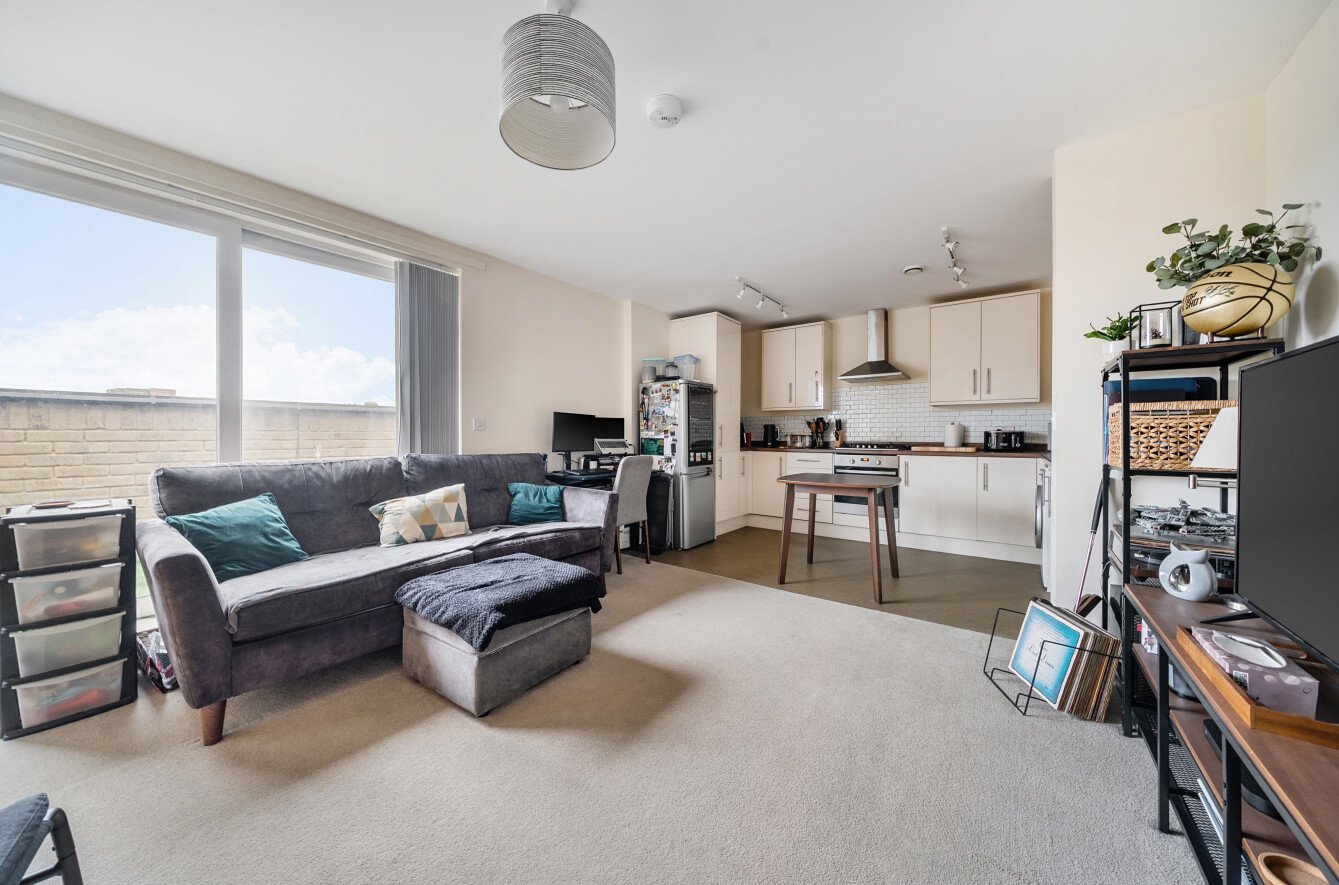 Queensway, Southampton, Hampshire, SO14 - Charters