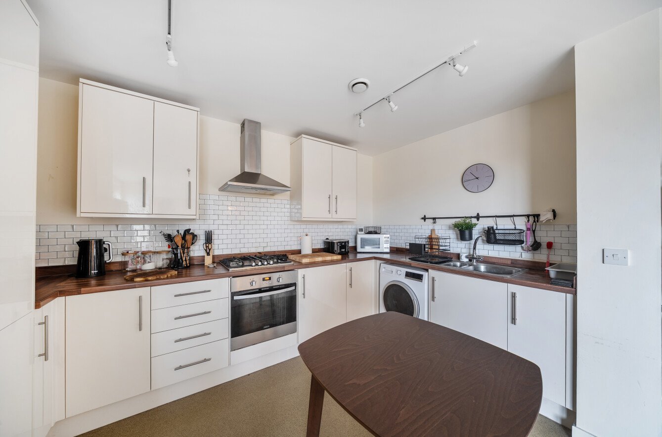 Queensway, Southampton, Hampshire, SO14 - Charters