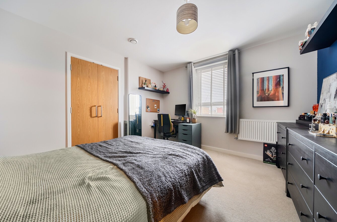 Queensway, Southampton, Hampshire, SO14 - Charters