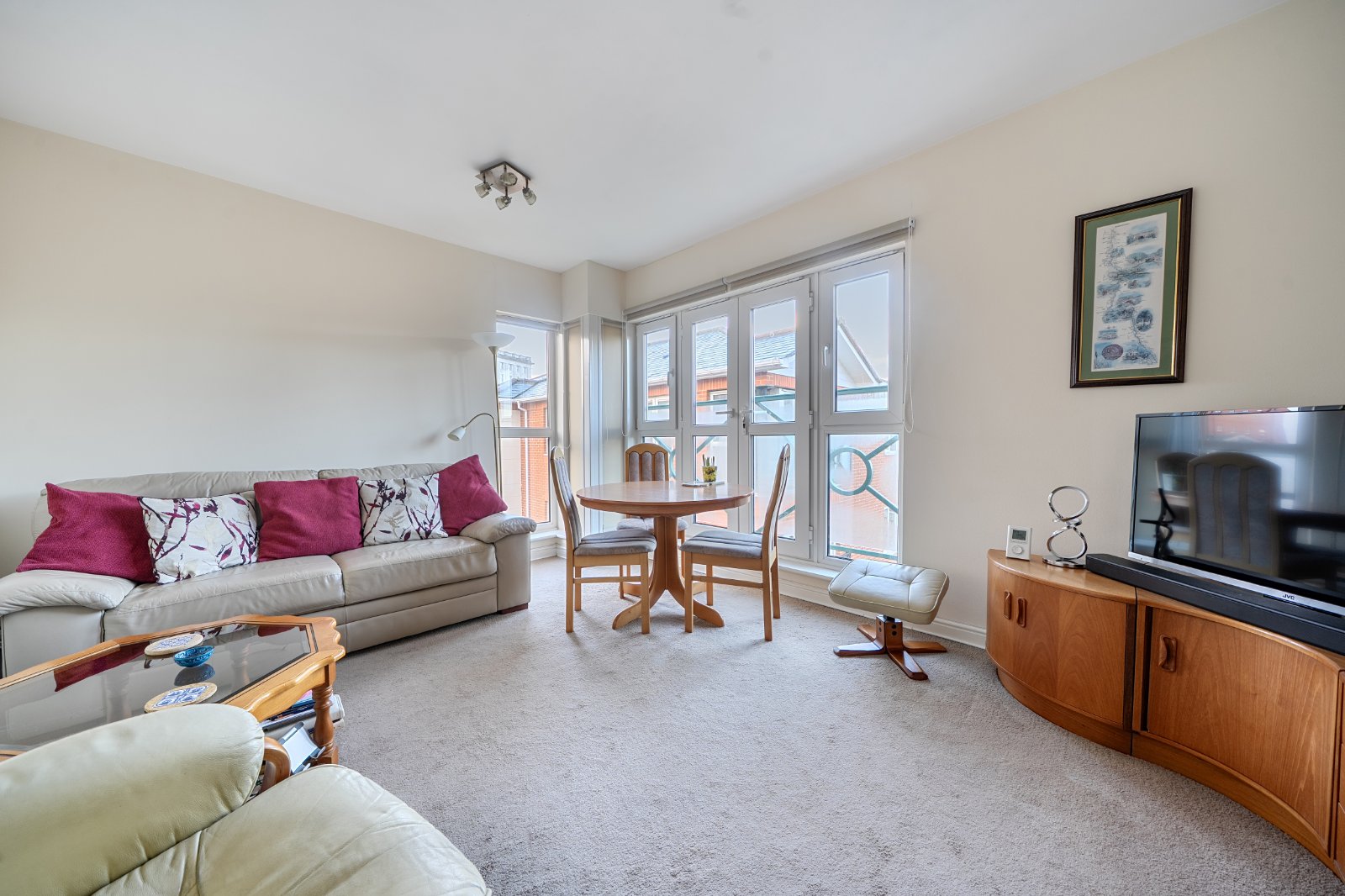 Canute Road, Ocean Village, Southampton, Hampshire, SO14 Canute Road, Ocean Village, Southampton, Hampshire, SO14 - Charters