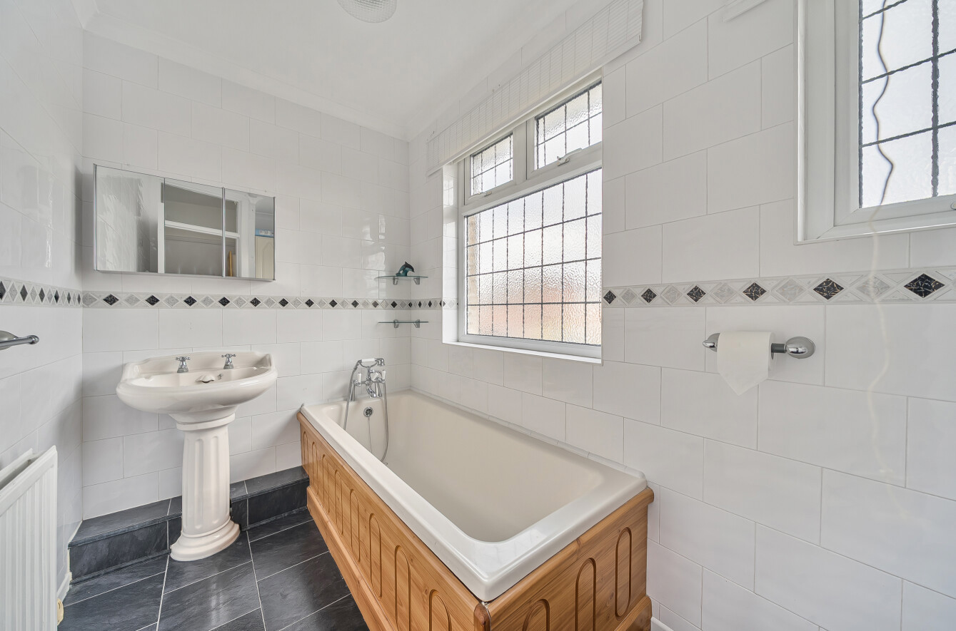 Burgess Road, Bassett, Southampton, Hampshire, SO16