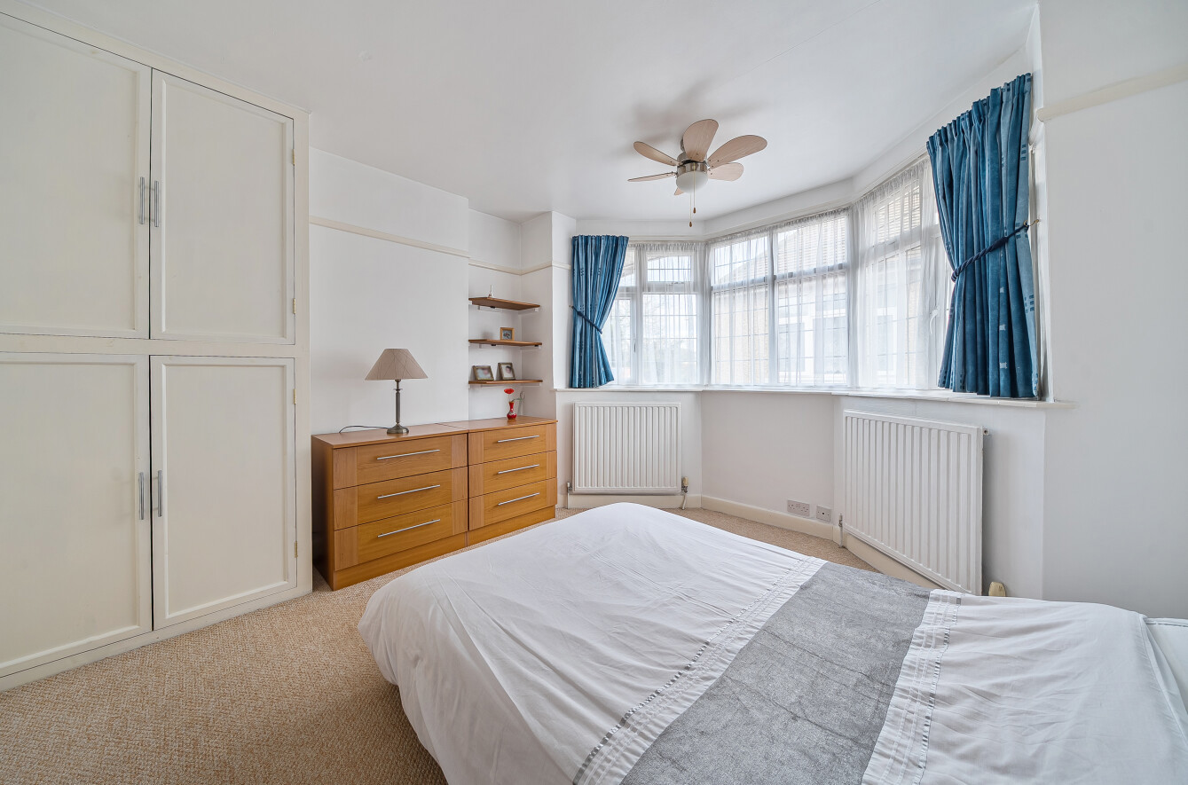 Burgess Road, Bassett, Southampton, Hampshire, SO16