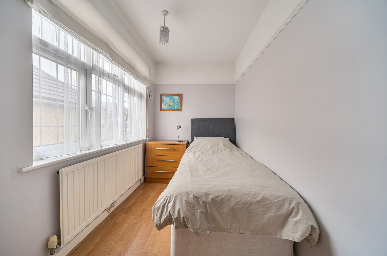 Burgess Road, Bassett, Southampton, Hampshire, SO16