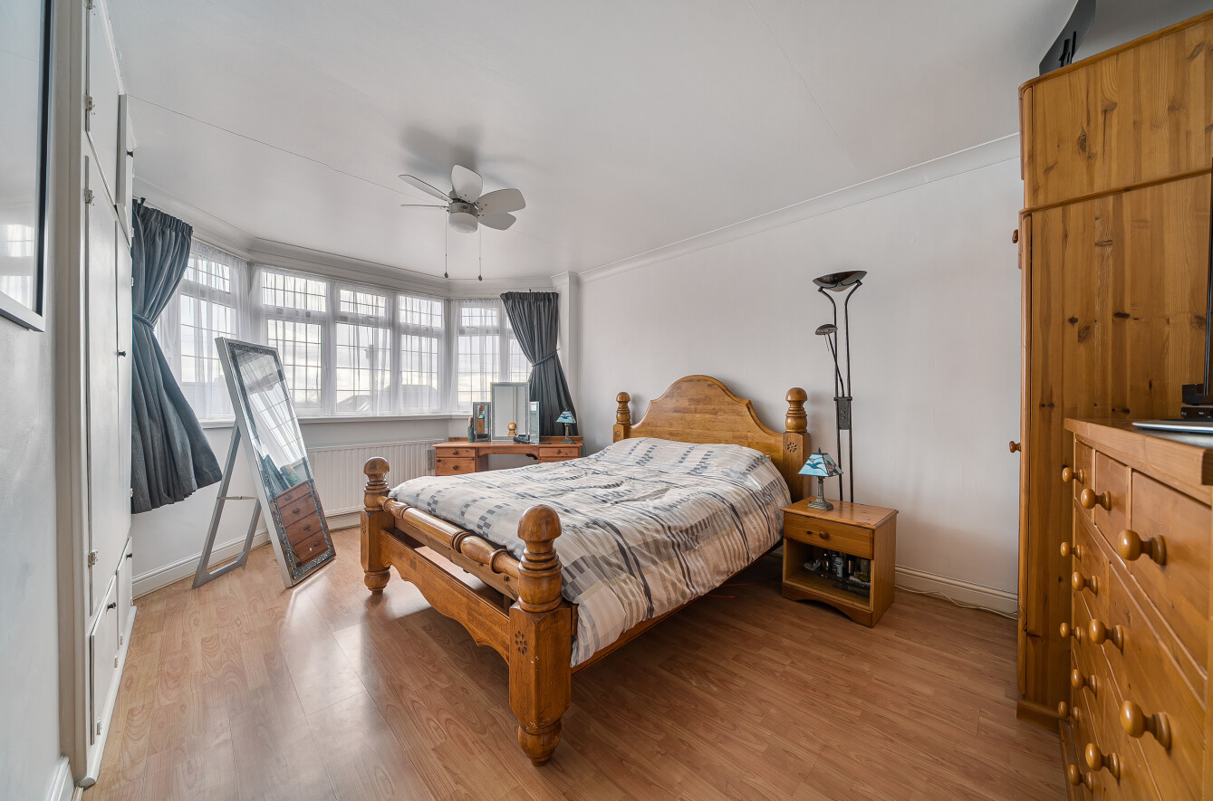 Burgess Road, Bassett, Southampton, Hampshire, SO16