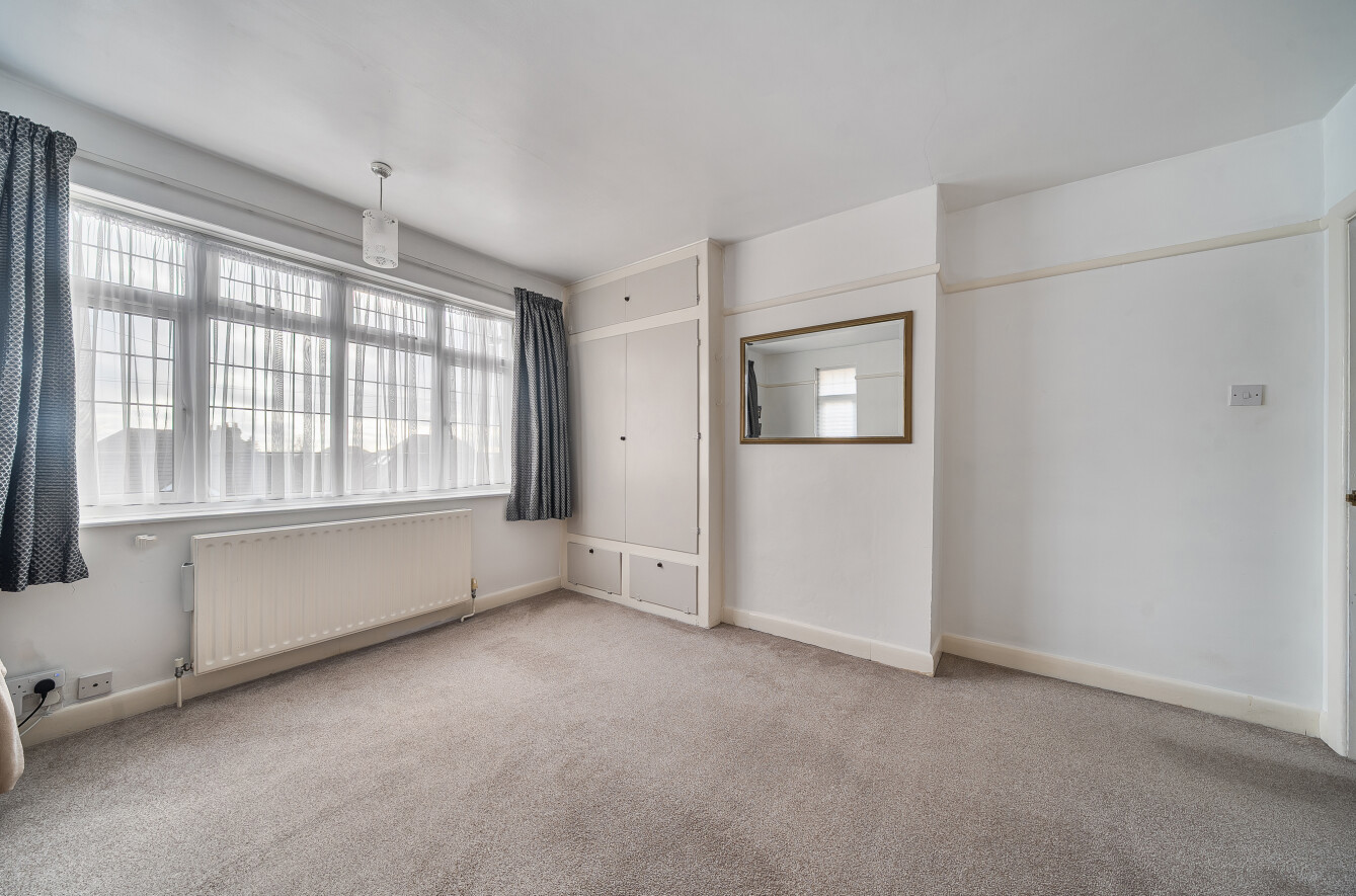 Burgess Road, Bassett, Southampton, Hampshire, SO16