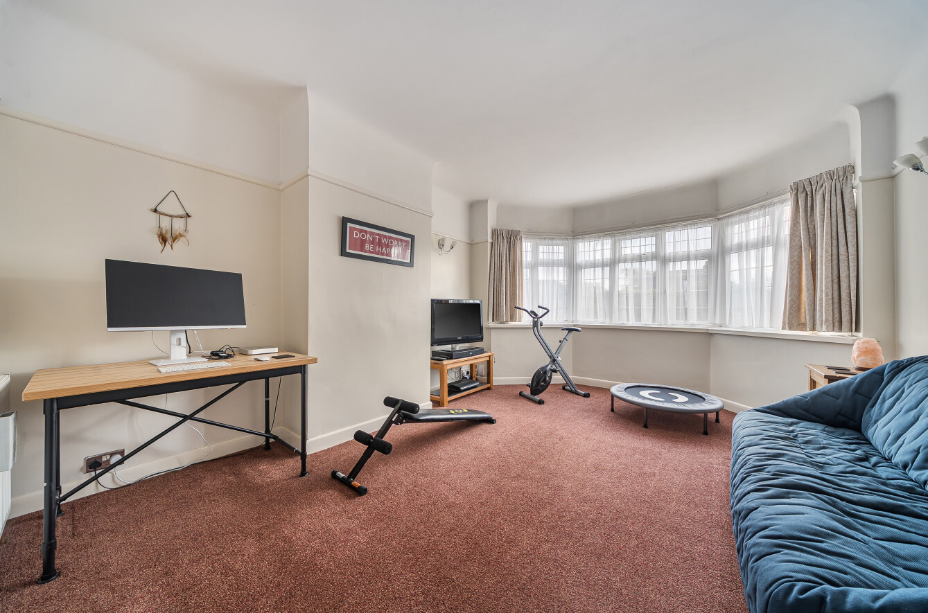 Burgess Road, Bassett, Southampton, Hampshire, SO16