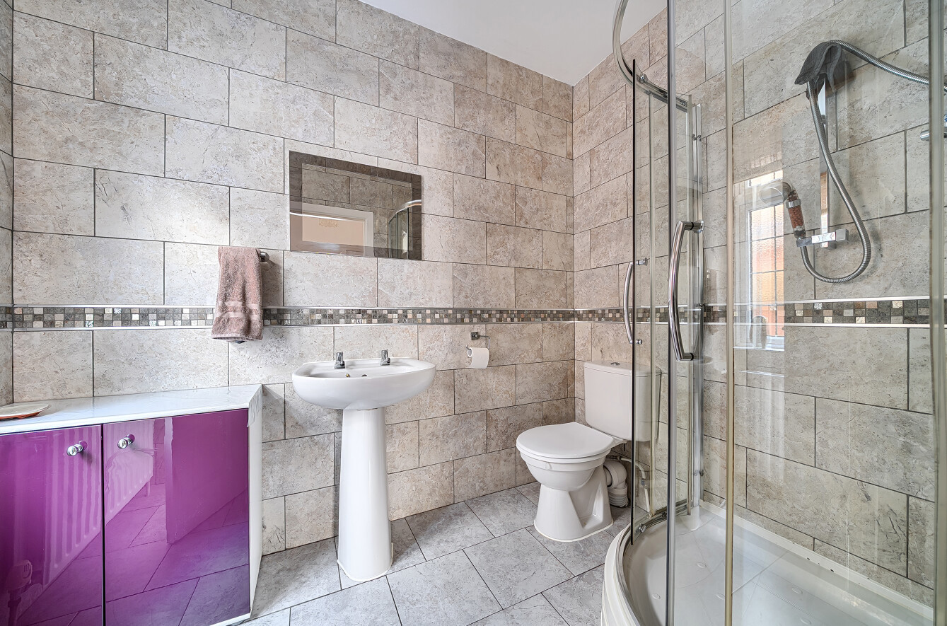 Burgess Road, Bassett, Southampton, Hampshire, SO16