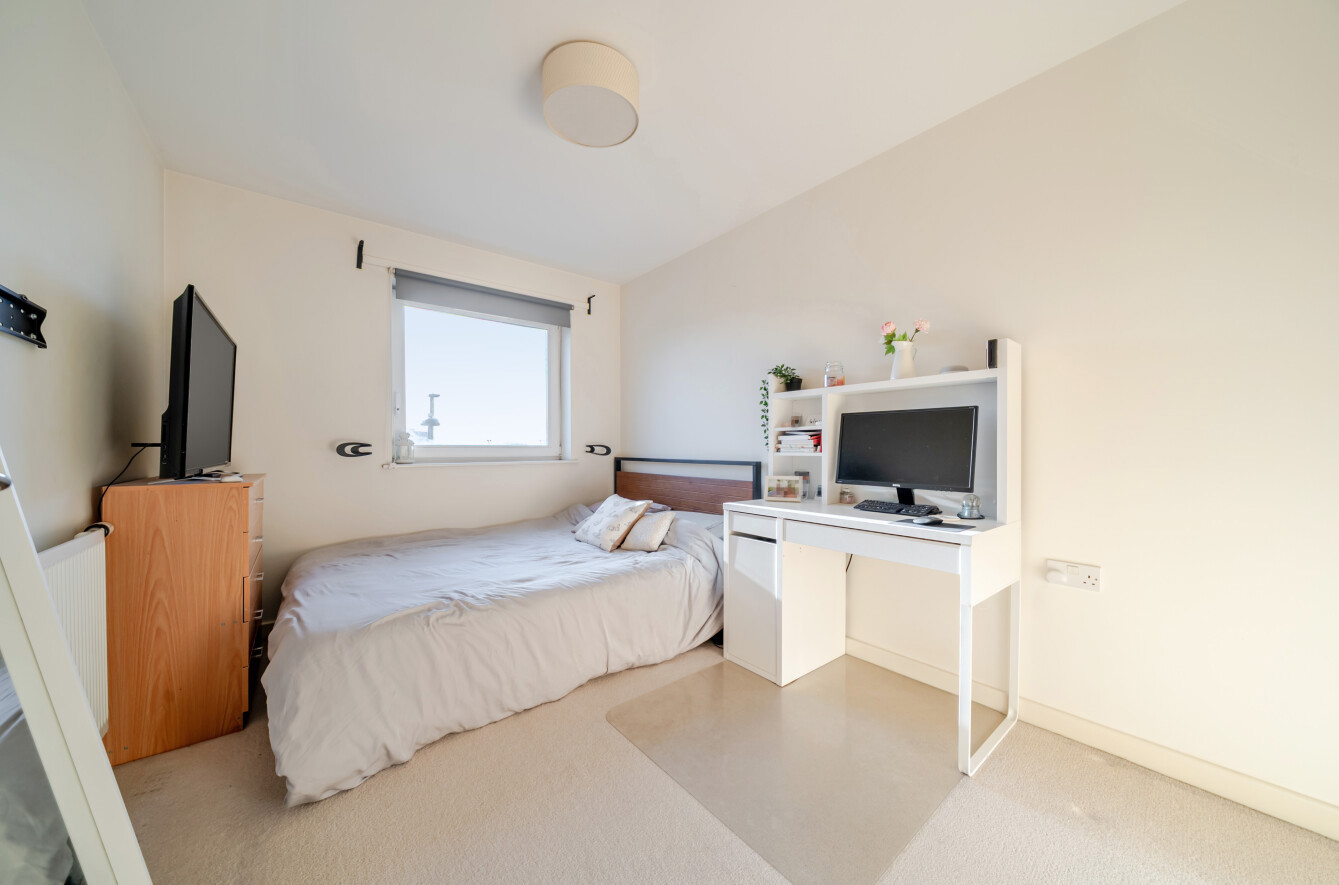 West Park Road, Southampton, Hampshire, SO15