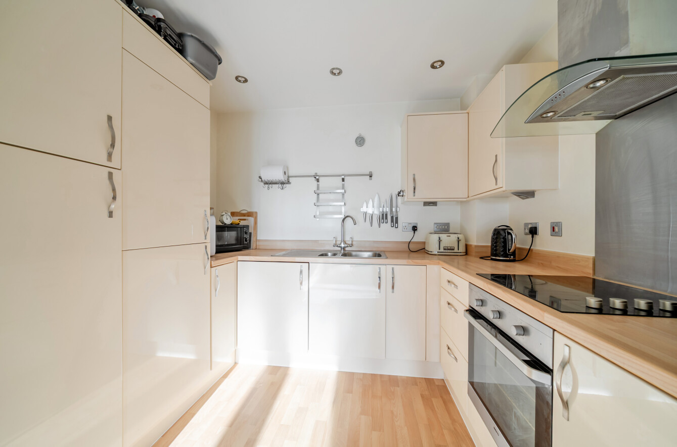 West Park Road, Southampton, Hampshire, SO15