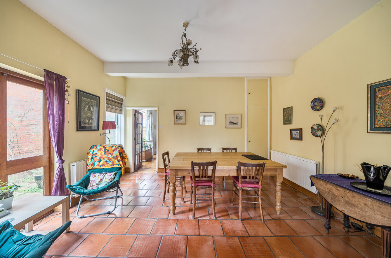 Heatherdeane Road, Highfield, Southampton, Hampshire, SO17