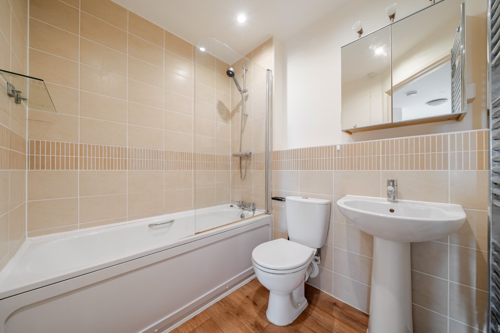 West Park Road, Southampton, Hampshire, SO15 - Charters