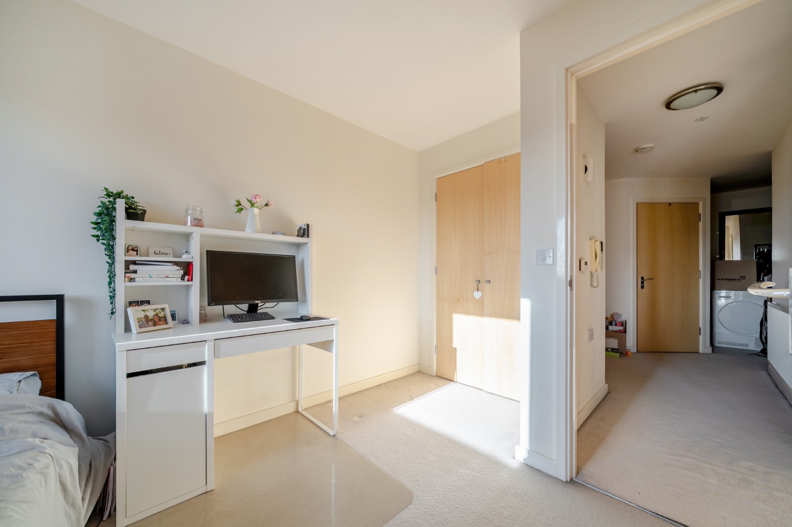 West Park Road, Southampton, Hampshire, SO15 - Charters