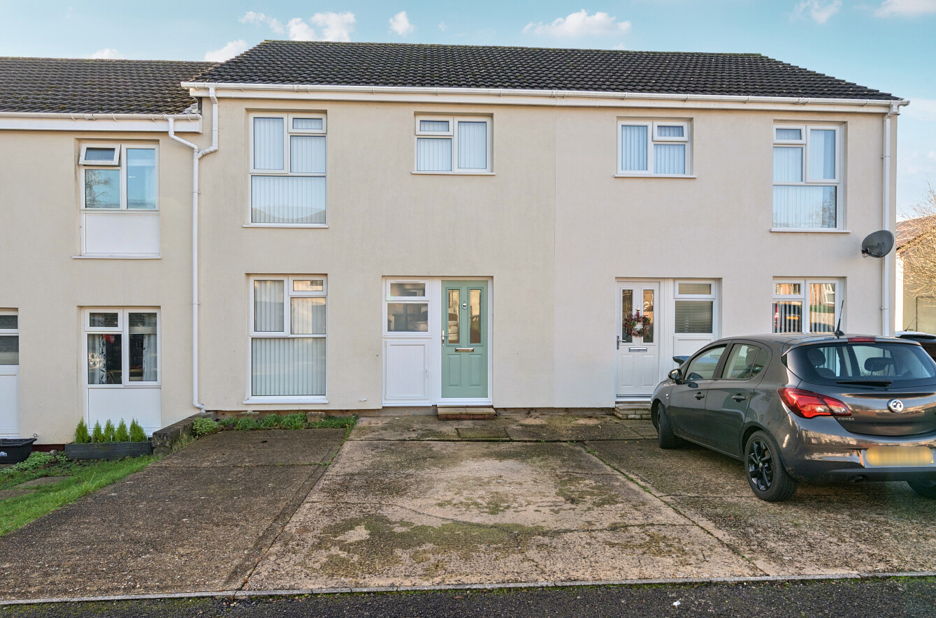 Menzies Close, Lordshill, Southampton, Hampshire, SO16