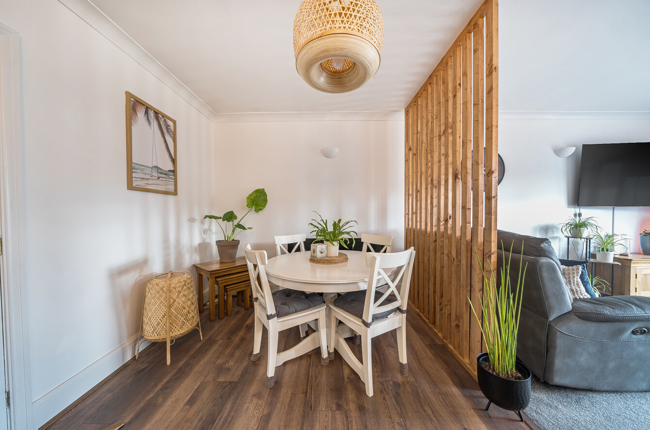 Crabwood Road, Maybush, Southampton, Hampshire, SO16