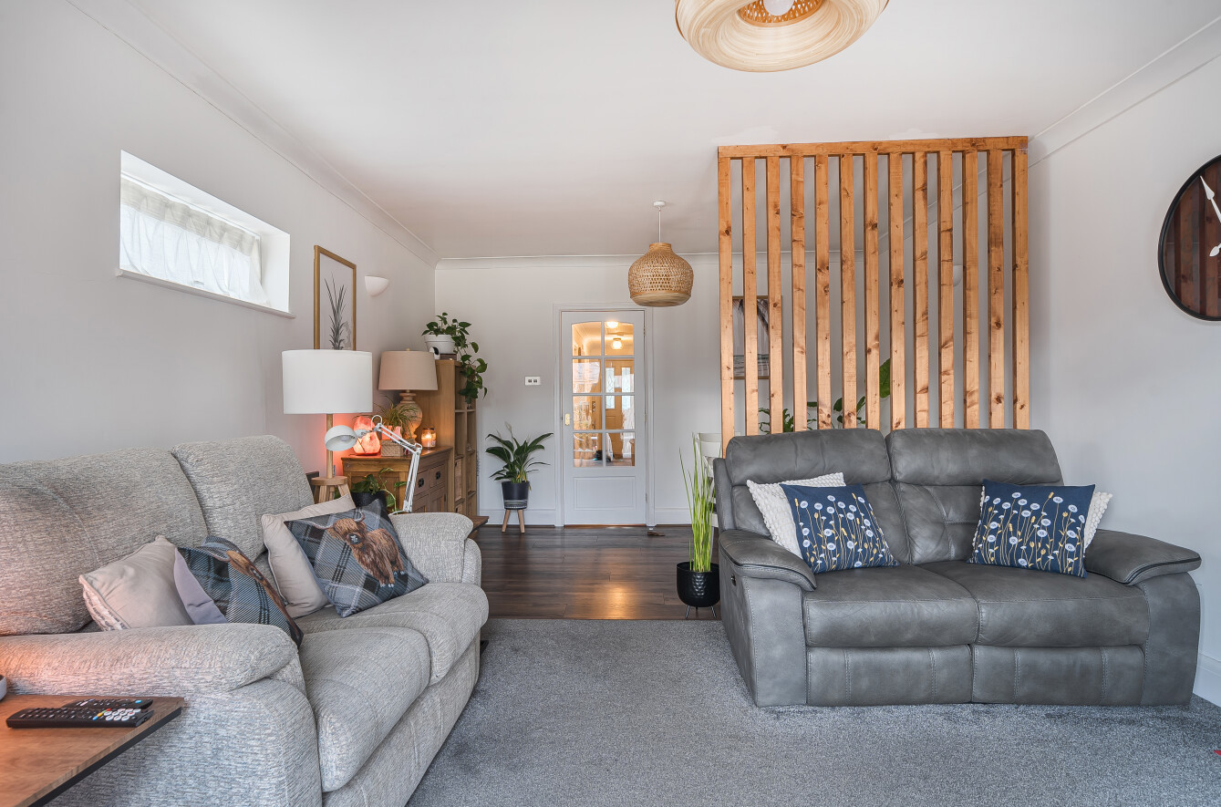 Crabwood Road, Maybush, Southampton, Hampshire, SO16