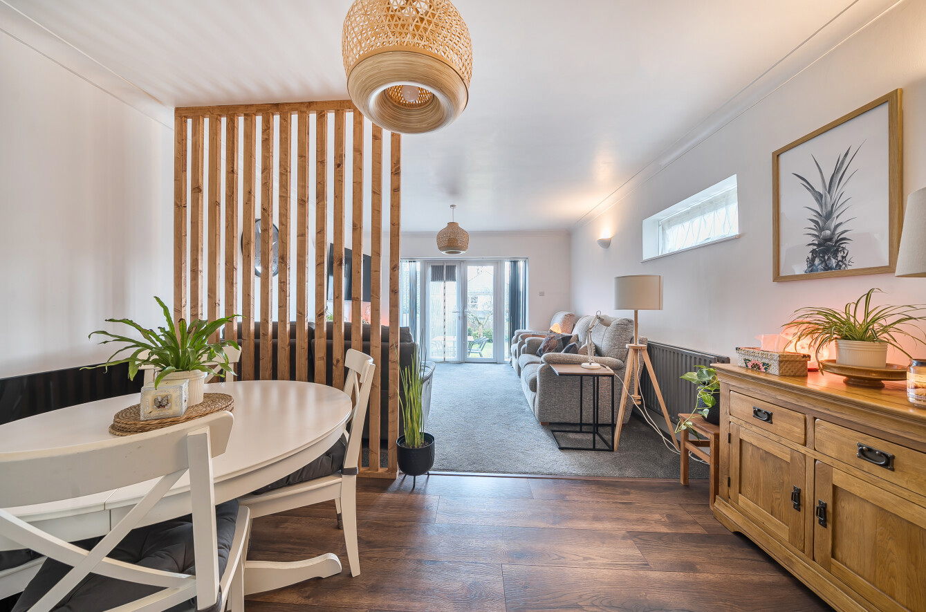 Crabwood Road, Maybush, Southampton, Hampshire, SO16