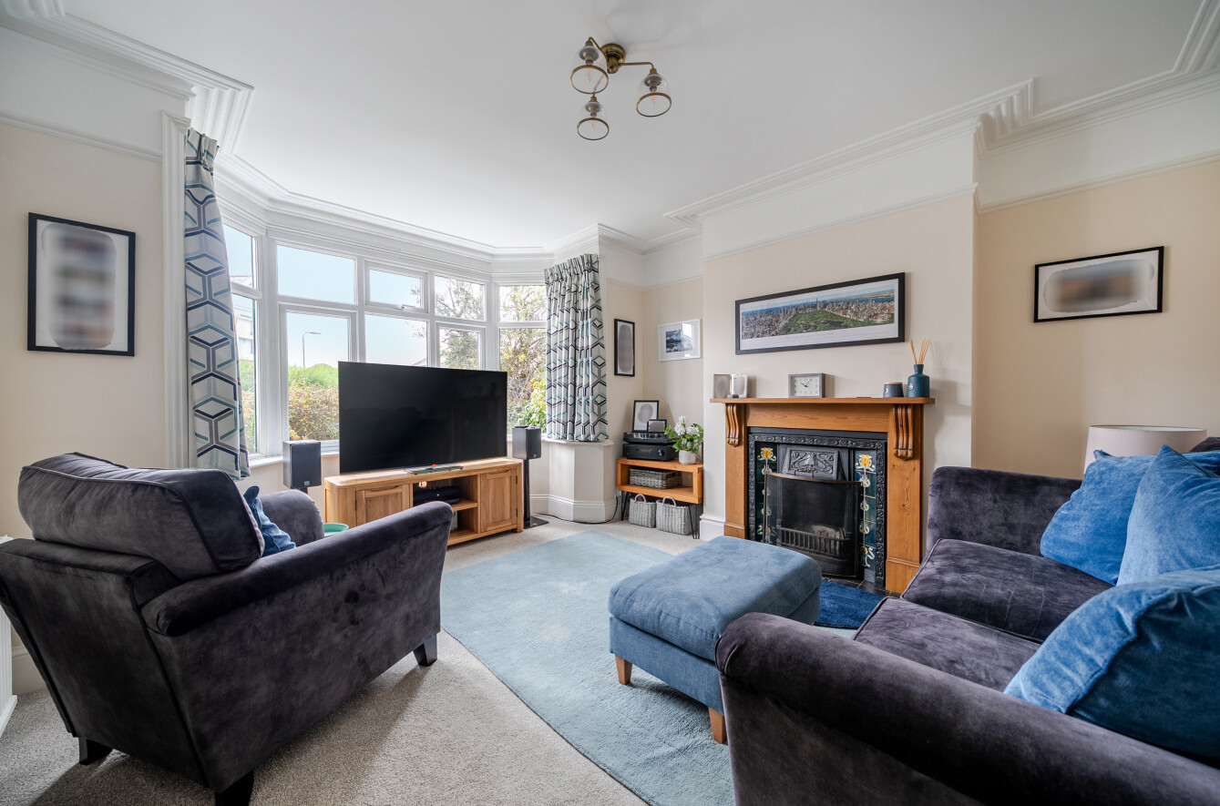 Norfolk Road, Shirley, Southampton, Hampshire, SO15 - Charters