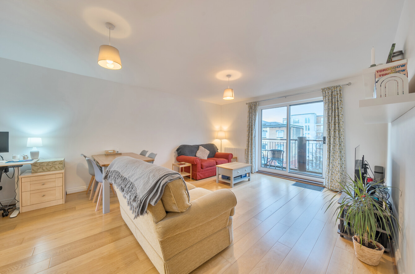 Briton Street, Southampton, Hampshire, SO14 - Charters