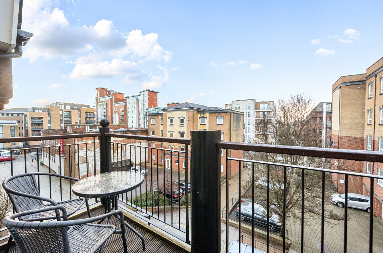 Briton Street, Southampton, Hampshire, SO14