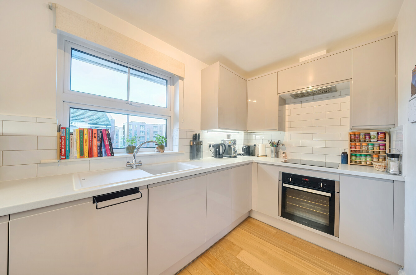 Briton Street, Southampton, Hampshire, SO14 - Charters